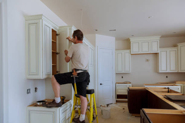 Licensed Countertop Replacement service in Estero, FL - BM Kitchen