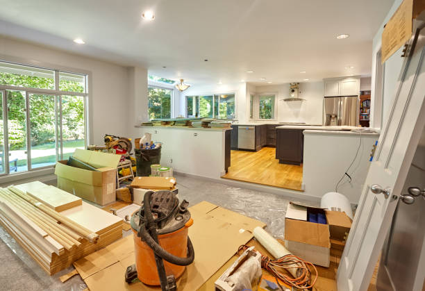 Reliable Countertop Replacement contractor in Estero, FL by BM Kitchen